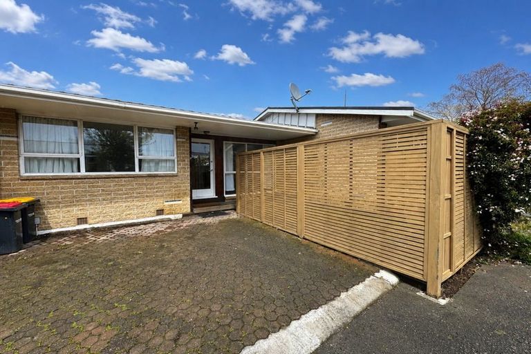 Photo of property in 2/158 Stanmore Road, Linwood, Christchurch, 8011