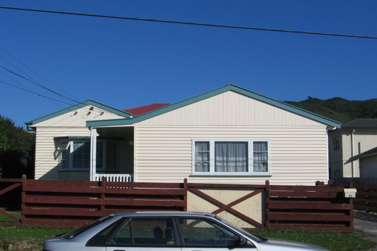 Photo of property in 5 Atua Street, Johnsonville, Wellington, 6037