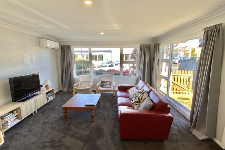 Photo of property in 3/2 Wentworth Street, Ilam, Christchurch, 8041