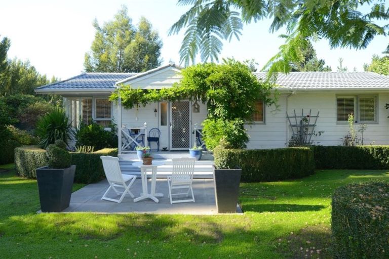 Photo of property in 60 Mcteigue Road, Halswell, Christchurch, 8025