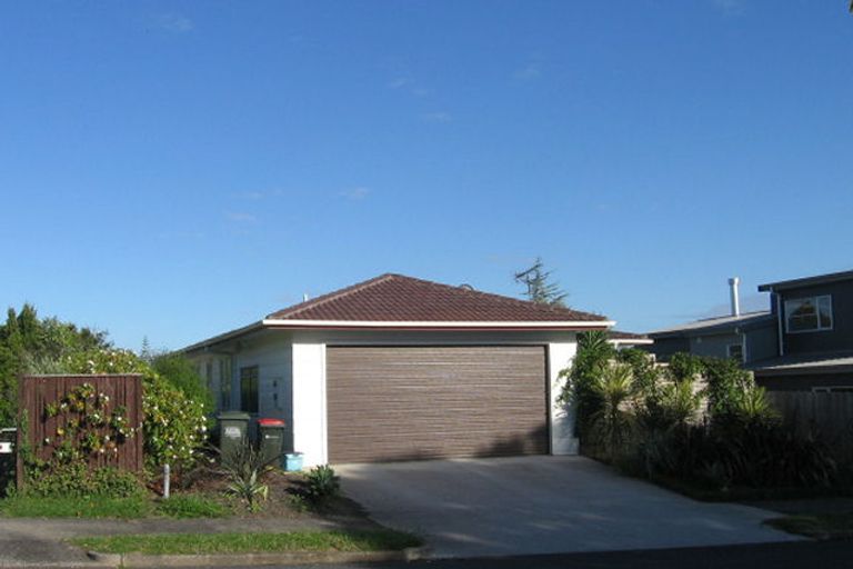 Photo of property in 1a Ripon Crescent, Meadowbank, Auckland, 1072