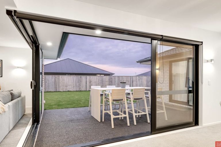 Photo of property in 25 Olivia Street, Rolleston, 7615