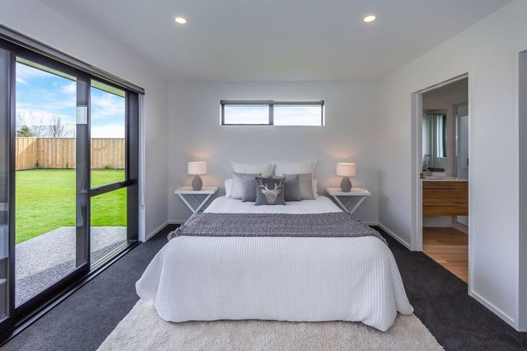 Photo of property in 718 Selwyn Road, Rolleston, 7615