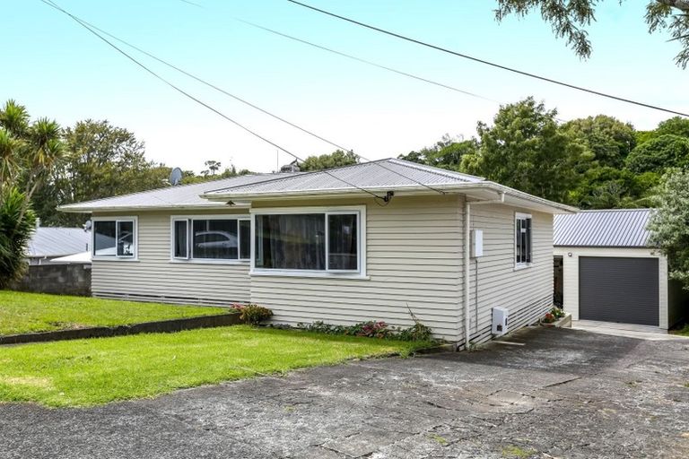 Photo of property in 32 Elizabeth Place, Ferndale, New Plymouth, 4310
