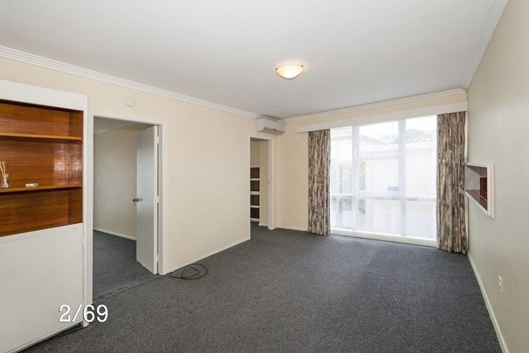 Photo of property in 69a Walters Street, Avalon, Lower Hutt, 5011