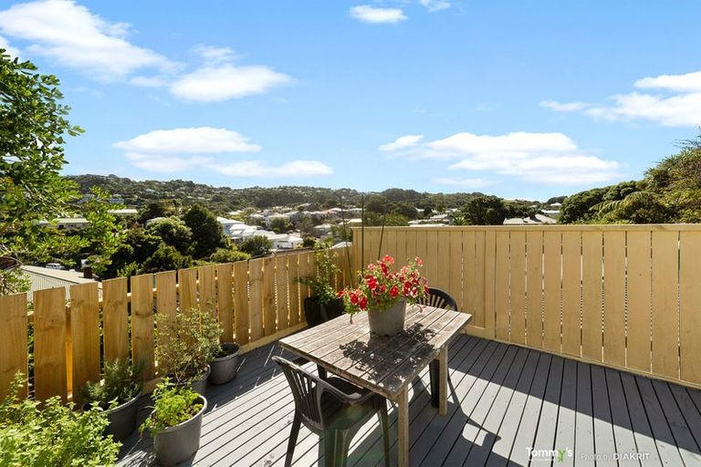 Photo of property in 3 Dawson Street, Berhampore, Wellington, 6023