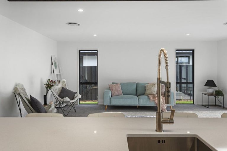 Photo of property in 11 Lusk Street, Rangiora, 7400