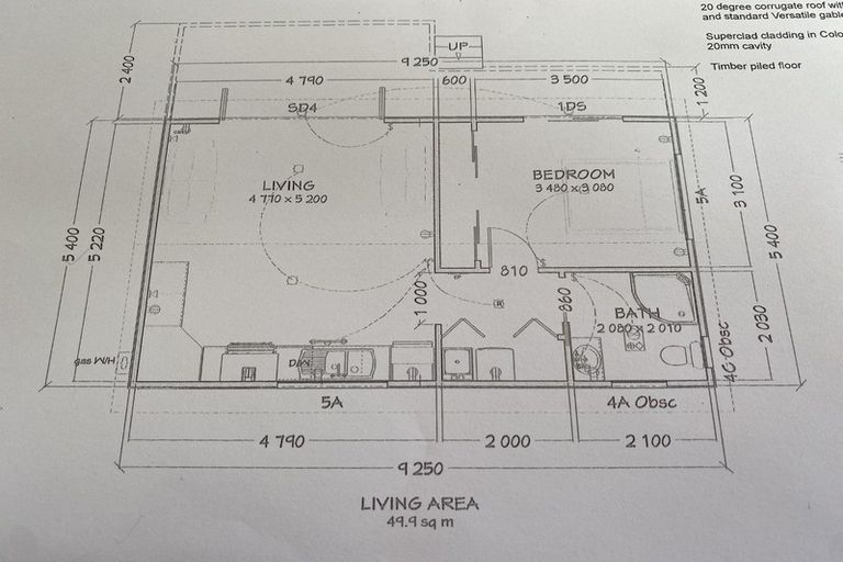 Photo of property in 8 Hadfield Place, Paraparaumu Beach, Paraparaumu, 5032