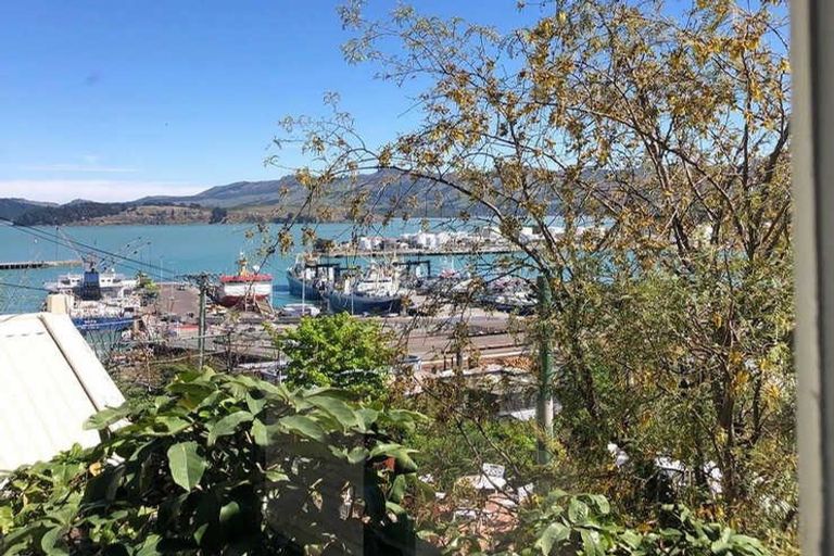 Photo of property in 20 Saint Davids Street, Lyttelton, 8082