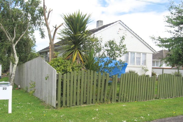 Photo of property in 24 Orchard Rise, Rosehill, Papakura, 2113