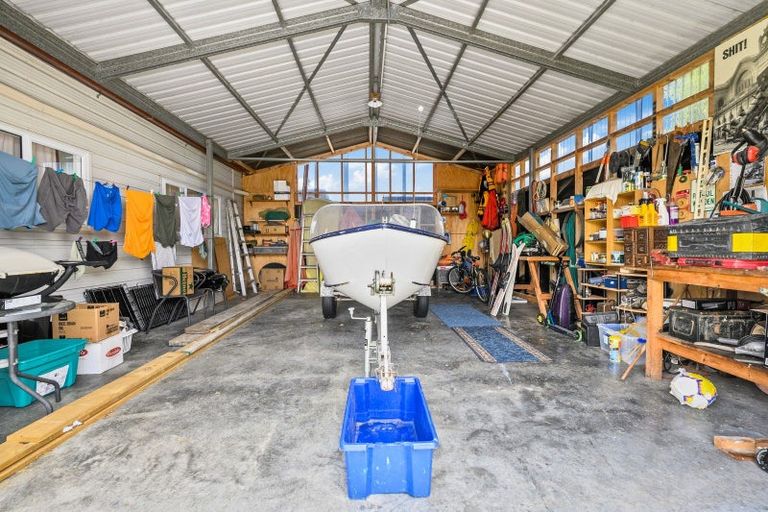 Photo of property in 40 Logan Avenue, Wharewaka, Taupo, 3330