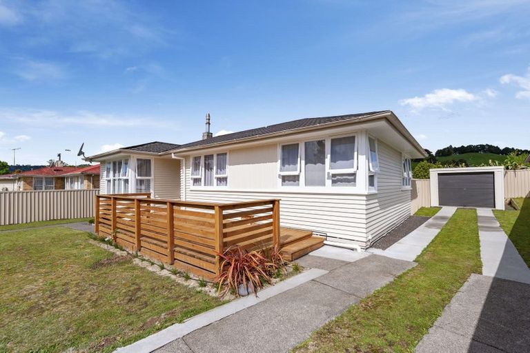 Photo of property in 42 Roslyn Street, Taumarunui, 3920