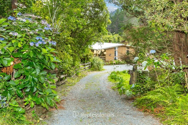 Photo of property in 2150 Akatarawa Road, Akatarawa Valley, Upper Hutt, 5372