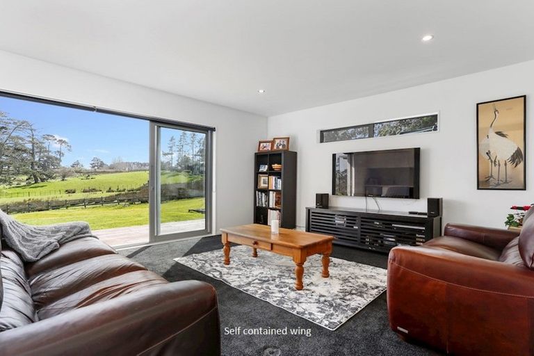 Photo of property in 173 Top Road, Dairy Flat, Albany, 0792