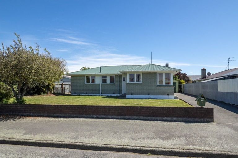Photo of property in 5 Willow Street, Hampstead, Ashburton, 7700