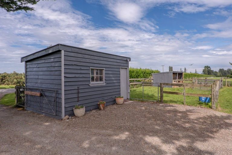 Photo of property in 2501 Bealey Road, Hororata, Darfield, 7572
