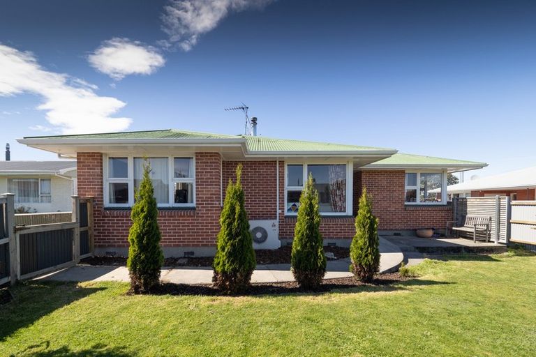 Photo of property in 7 Reddecliffe Crescent, Hampstead, Ashburton, 7700