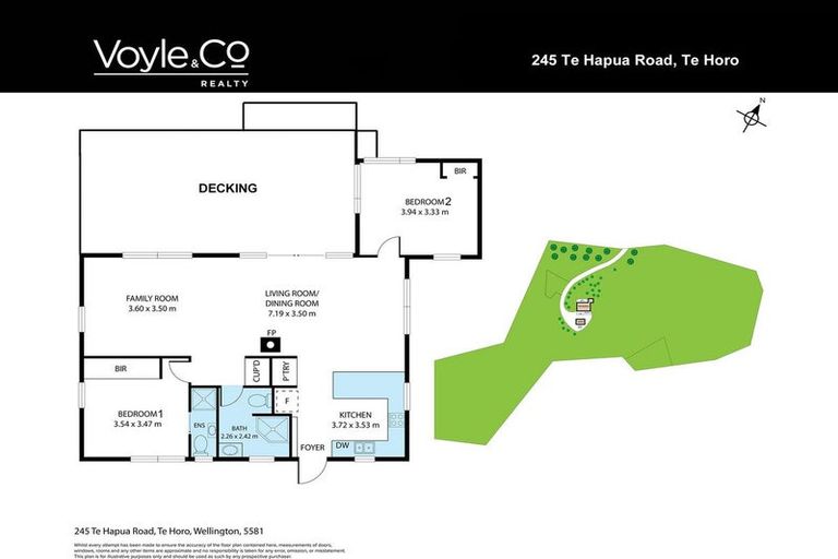 Photo of property in 245 Te Hapua Road, Te Horo, Otaki, 5581