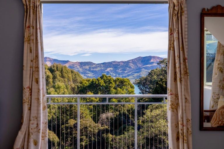 Photo of property in 82 Purple Peak Road, Akaroa, 7581
