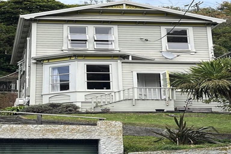 Photo of property in 55 Norway Street, Aro Valley, Wellington, 6012