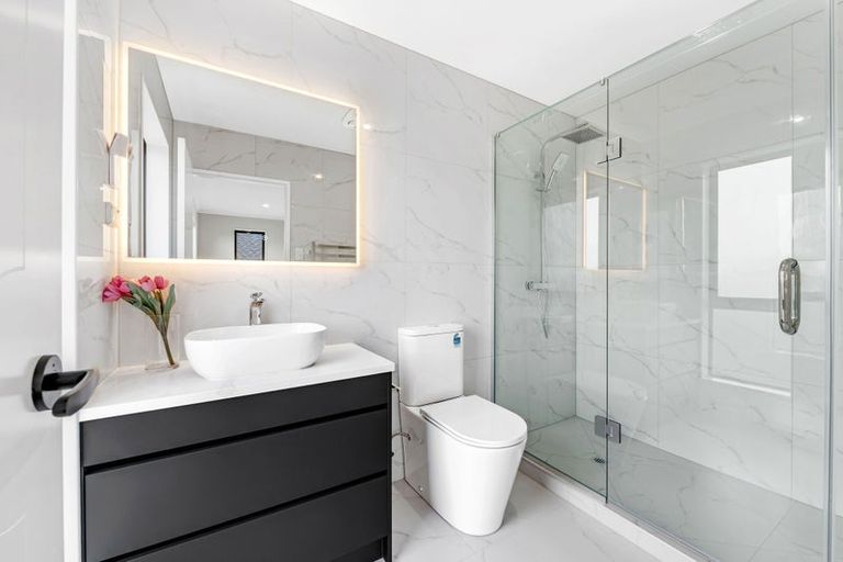 Photo of property in 62 Koromeke Street, Flat Bush, Auckland, 2019