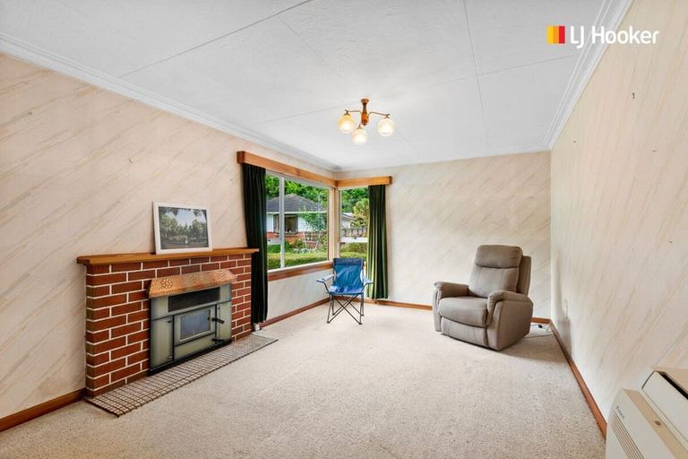 Photo of property in 14 Mcglashan Street, Glenleith, Dunedin, 9010