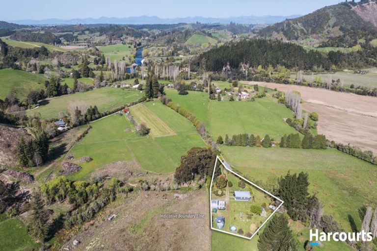 Photo of property in 1742 Motueka River West Bank Road, Motueka Valley, Motueka, 7196