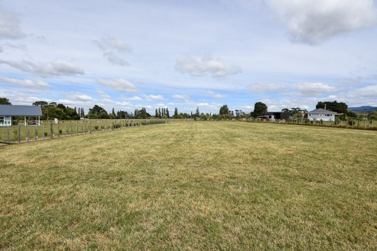 Photo of property in 66a Thomas Road, Carrington, Carterton, 5791