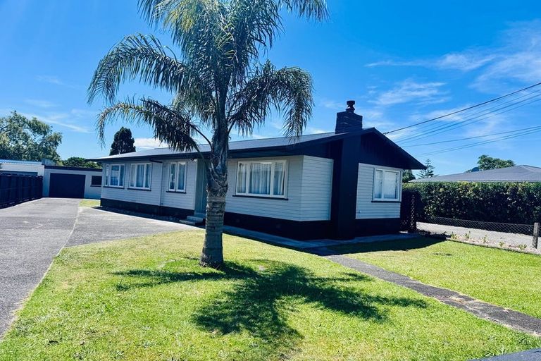 Photo of property in 32 Spedding Road, Tikipunga, Whangarei, 0112