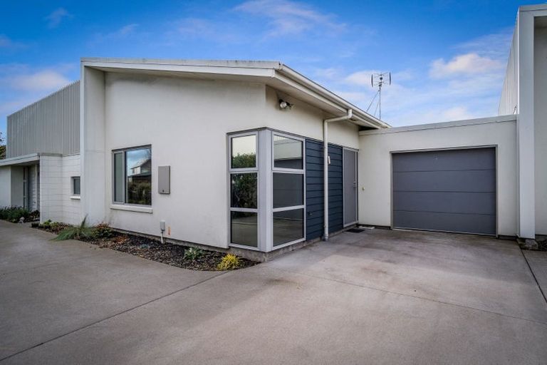 Photo of property in 2/71 Corsair Drive, Wigram, Christchurch, 8042