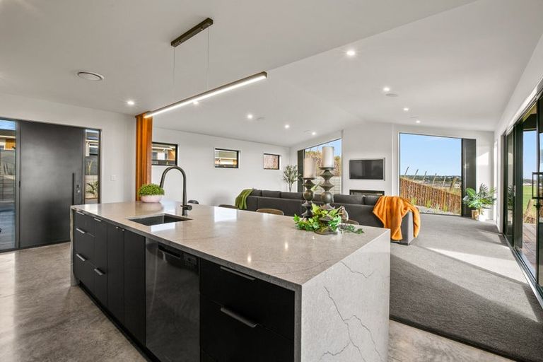 Photo of property in 13 Impact Avenue, Bell Block, New Plymouth, 4312