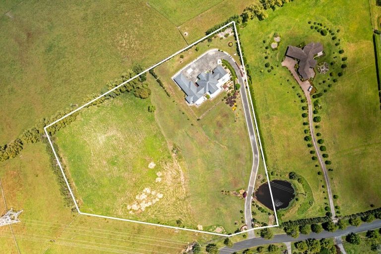 Photo of property in 73 Ashwood Avenue, Dairy Flat, Albany, 0792