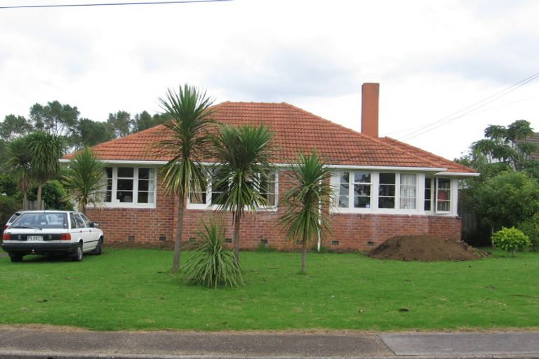 Photo of property in 20 Alamein Road, Panmure, Auckland, 1072