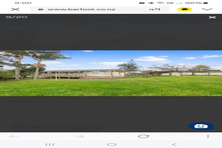 Photo of property in 50 Glynnbrooke Street, Te Atatu South, Auckland, 0610