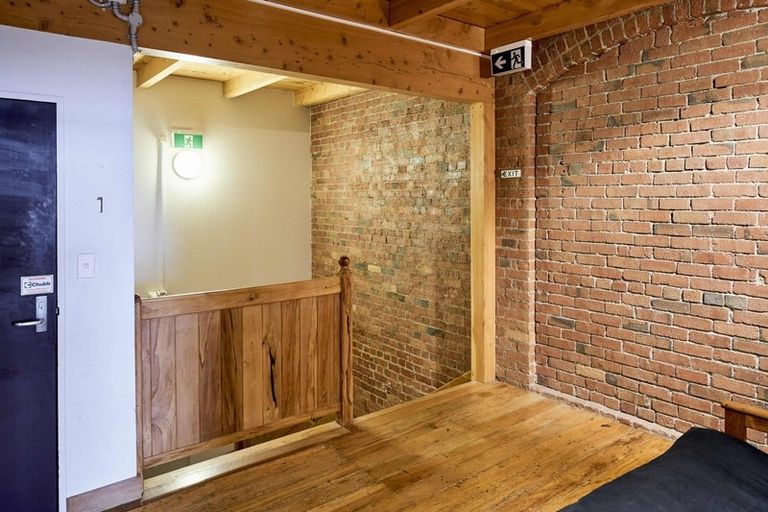 Photo of property in 2/19 Blair Street, Te Aro, Wellington, 6011