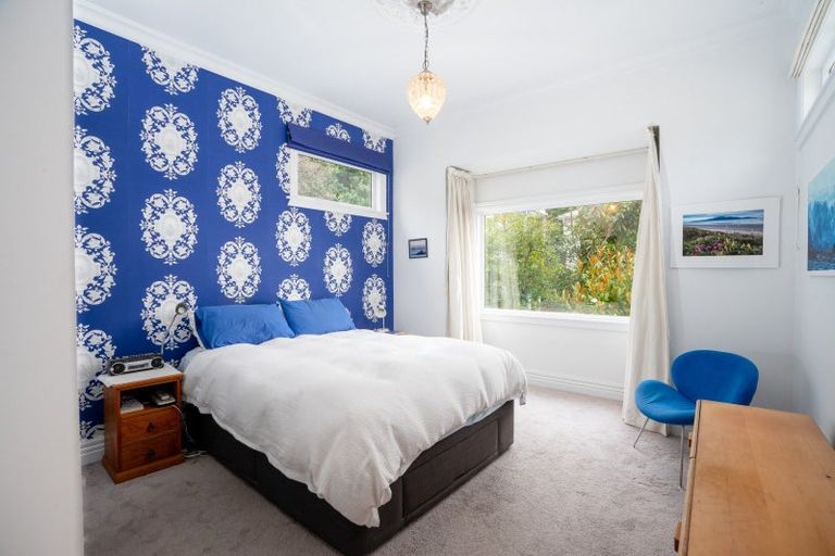 Photo of property in 57 Reuben Avenue, Brooklyn, Wellington, 6021