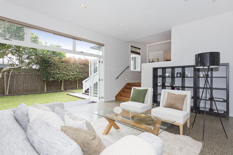 Photo of property in 55 Calgary Street, Mount Eden, Auckland, 1041
