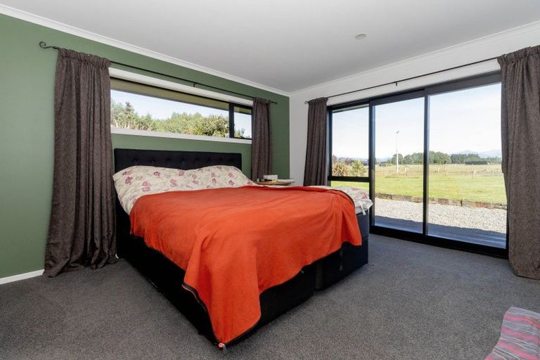 Photo of property in 24 Opuha Street, Orari, Geraldine, 7992