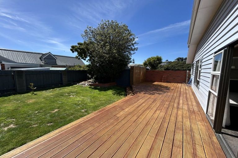 Photo of property in 125 Pope Street, Camborne, Porirua, 5026