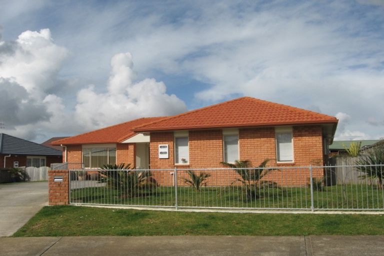 Photo of property in 42 Amber Drive, Tikipunga, Whangarei, 0112