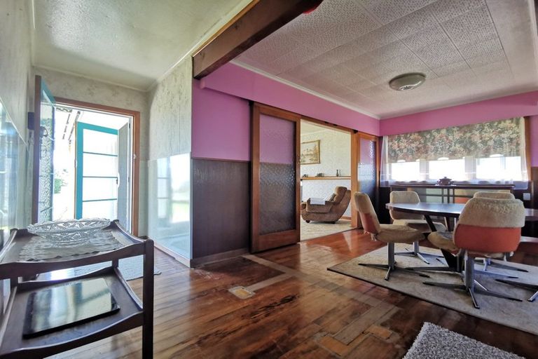 Photo of property in 105 Apatu Street, Wairoa, 4108