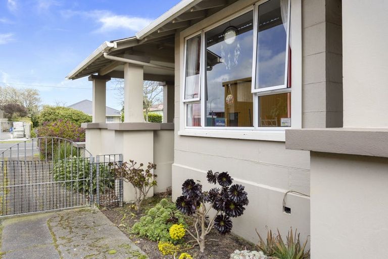 Photo of property in 119 Victoria Street, Hawera, 4610