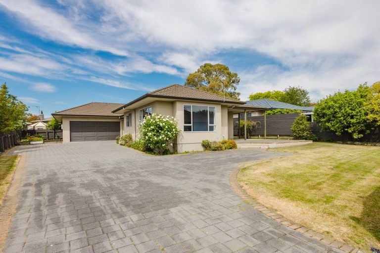 Photo of property in 8a Mount Herbert Road, Waipukurau, 4200