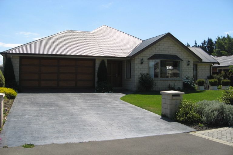 Photo of property in 5 Wildhawk Place, Shirley, Christchurch, 8061