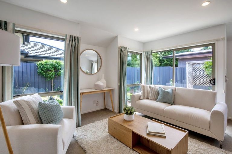 Photo of property in 464b Halswell Road, Halswell, Christchurch, 8025