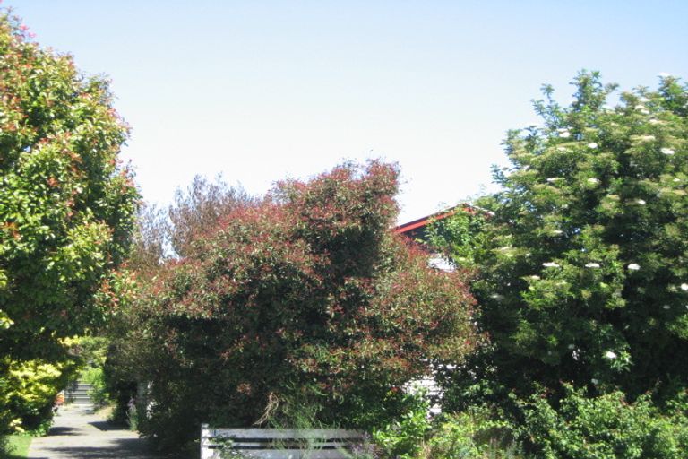 Photo of property in 38 Bolton Avenue, Spreydon, Christchurch, 8024