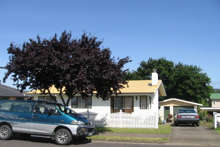 Photo of property in 16 Turongo Street, Otorohanga, 3900