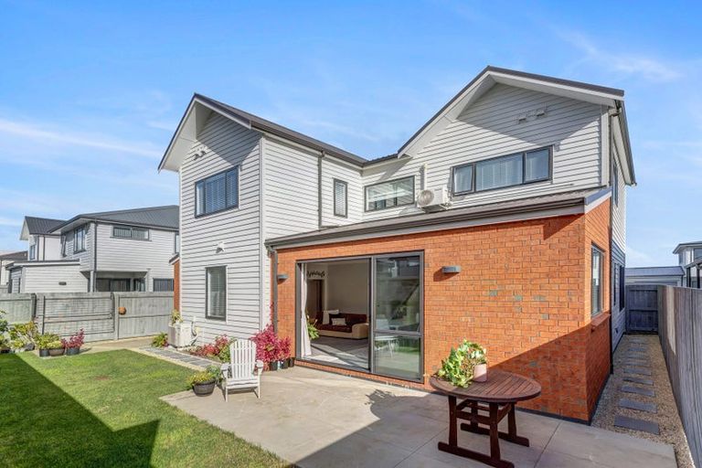 Photo of property in 115 Kopuru Road, Whenuapai, Auckland, 0618