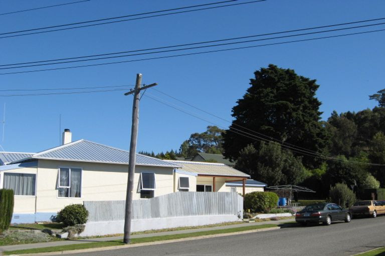 Photo of property in 7 Fleet Street, Oamaru North, Oamaru, 9400