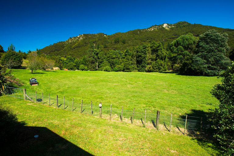 Photo of property in 1441 Waimata Valley Road, Waimata, 4073